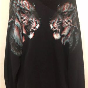 Marcelo Burlington zip up hoodie